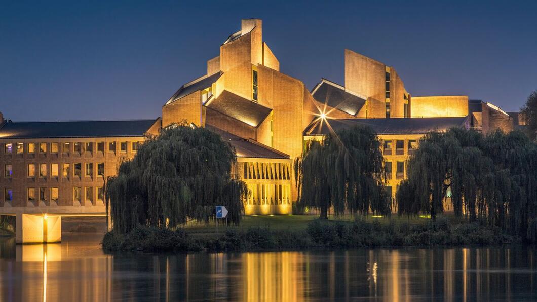 Maastricht - Gouvernement