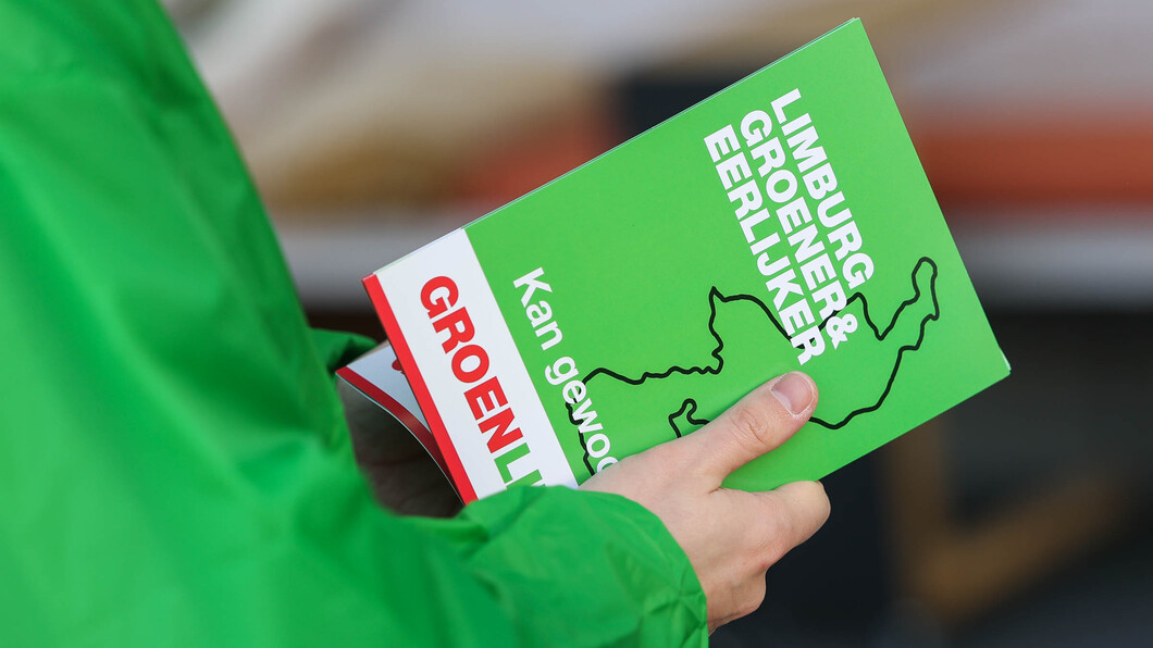 Huis-aan-huizen-programma