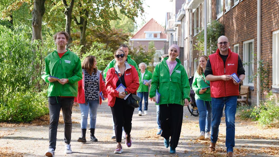 GLPvdA