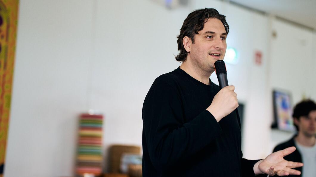 Jasper lijsttrekker 2027