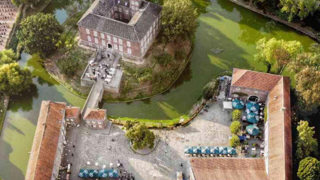 Kasteel Limbricht