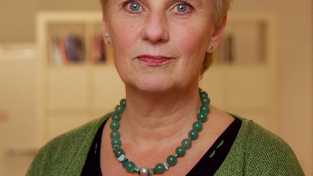 Marion van der Kleij Marion van der Kleij