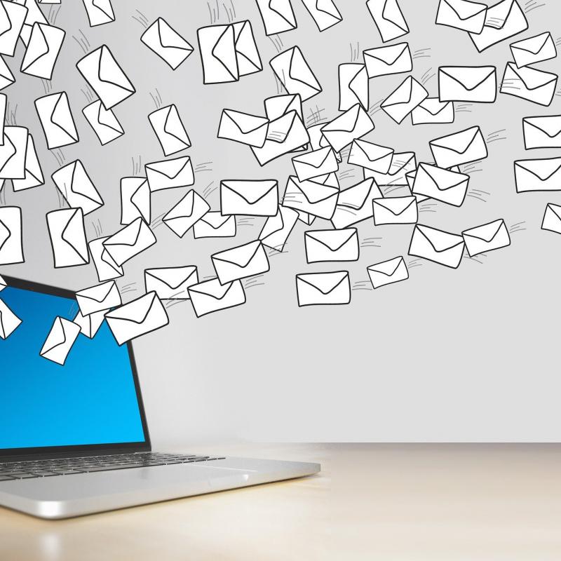 Mail