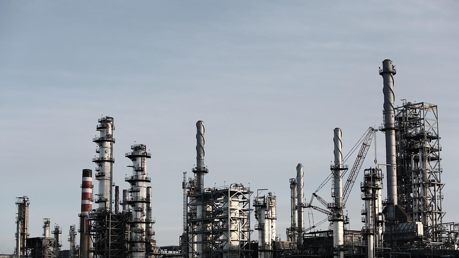Chemische industrie