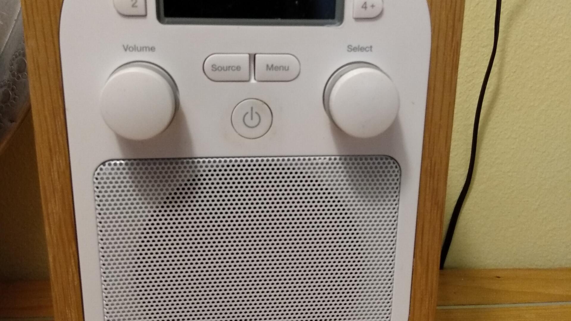 L1 radio en tv