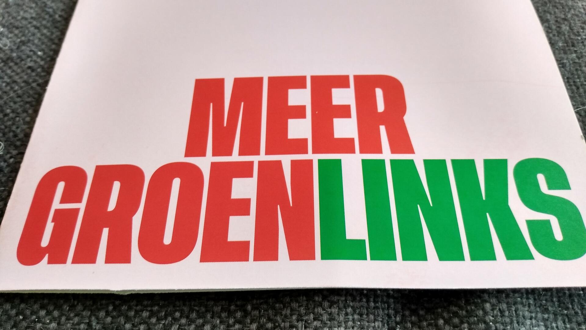 vacature 