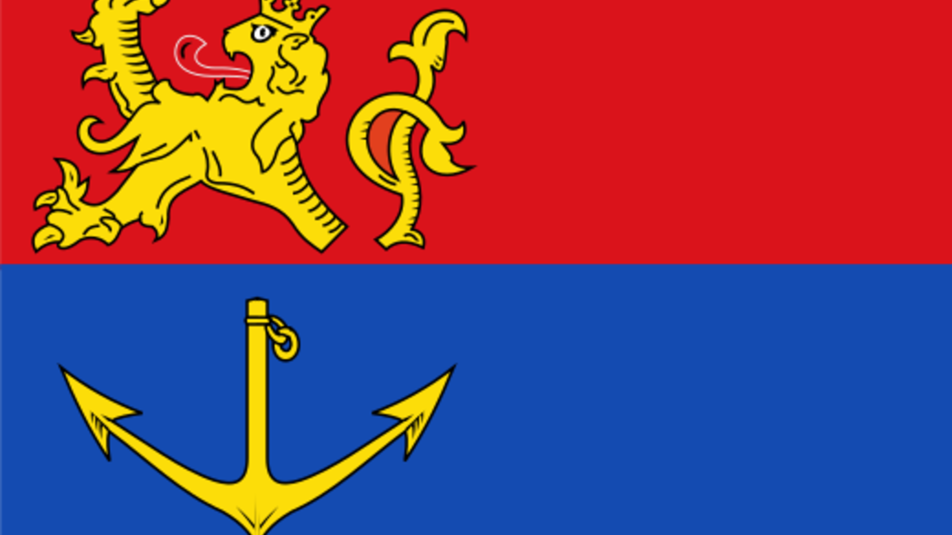 Vlag Venlo