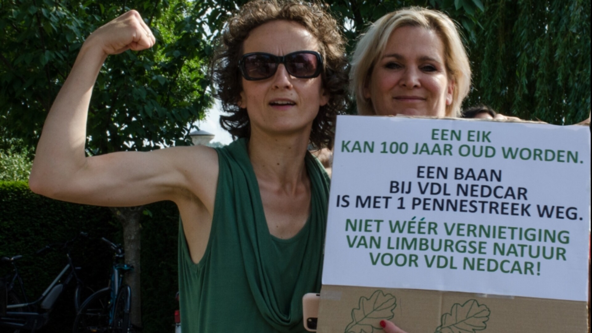 Kathleen en XR