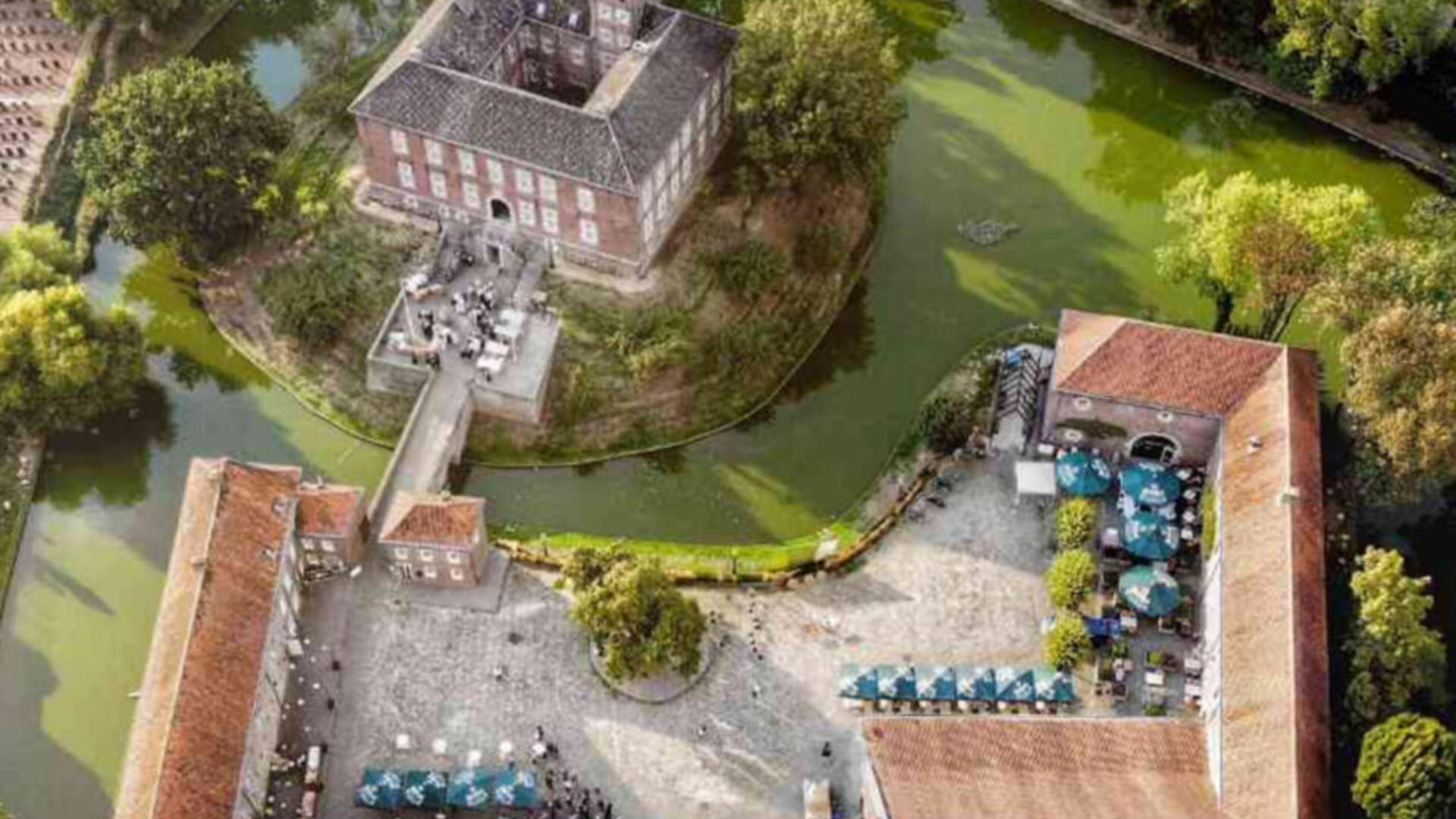 Kasteel Limbricht