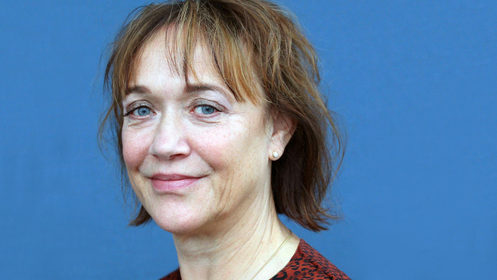 Thea Jetten